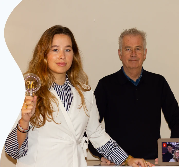 Genus Care ondersteunt cliënten, mantelzorgers en zorgprofessionals